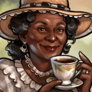 Earlene Swirl
