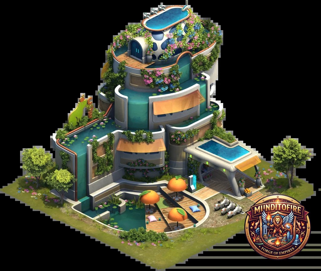 Eco Nexus