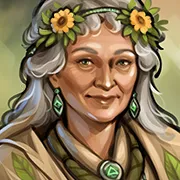 Eleanor Wildflower Eleanor Wildflower