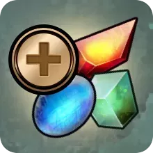 Evento de Aniversario Potenciador de minas de gemas