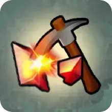 Evento de Aniversario Potenciador de pico de gemas