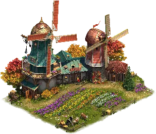 Finca Breezemill