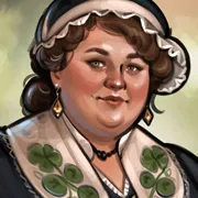 Fiona Cloverly Fiona Cloverly