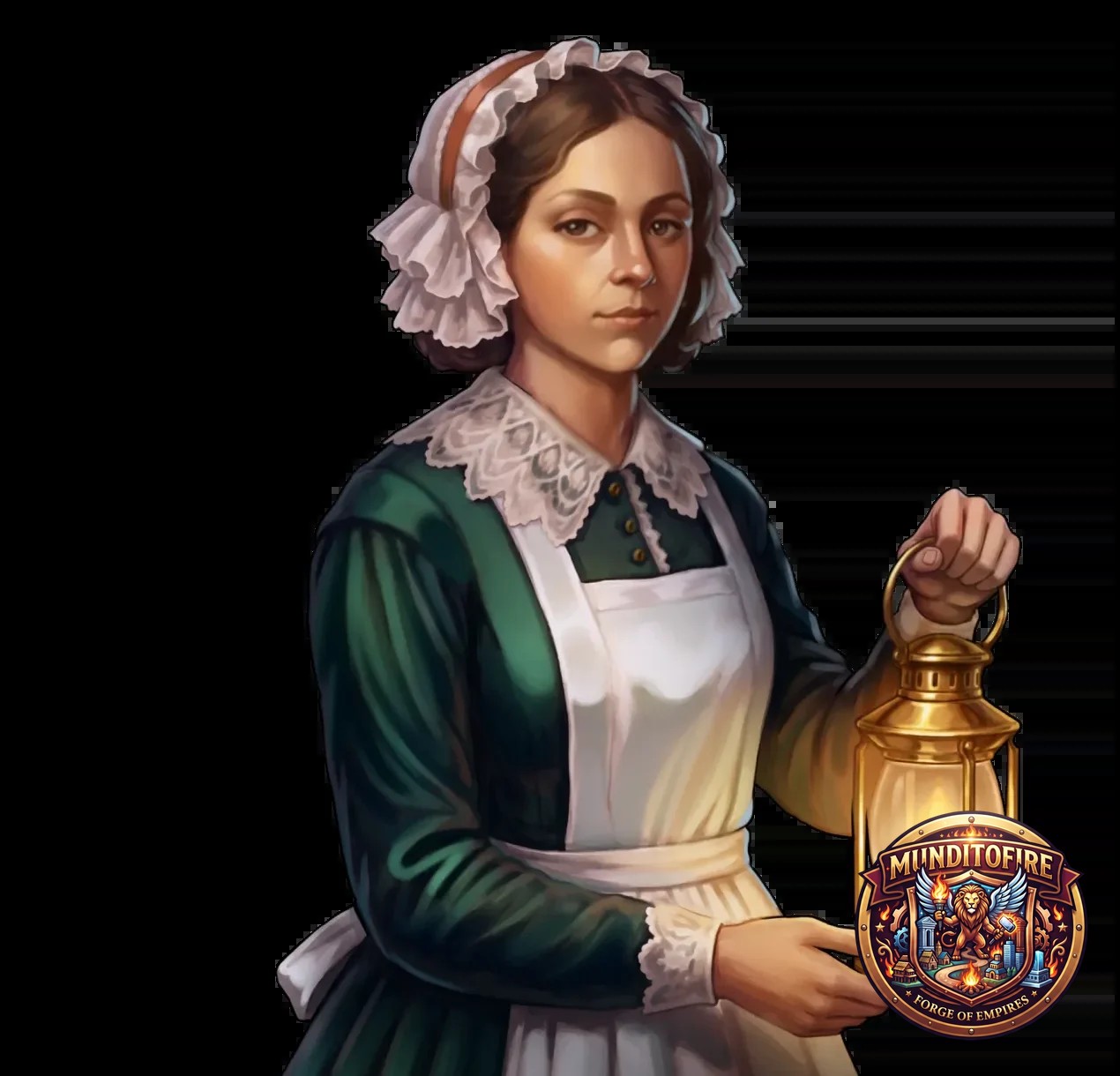 Florence Nightingale