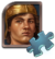 Fragmentos Arminio Poco Común Nivel 85