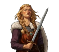 Freydis Eriksdottir