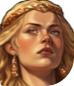 Freydis Eriksdottir (icono)