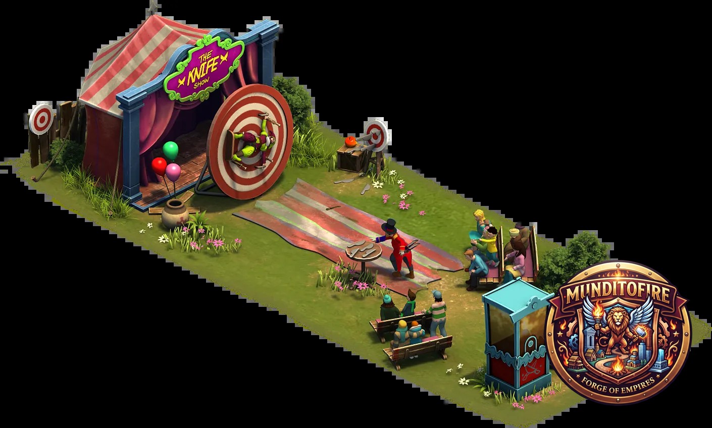 Giro Siniestro del Joker