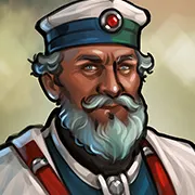 Guardia de luz Orin