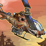 Helicóptero de Ataque