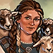 Hilda