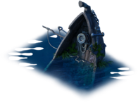 Impedimento Pirata