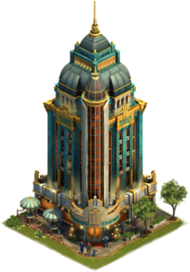 Yukitomo Imperio
