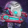 Juggernaut Galáctico