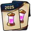 Kit Épico Aniversario 2025