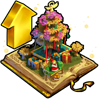 Kit de Mejora Dorado de Sueños de Didukh
