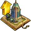 Kit de Mejora Dorado de Yukitomo Imperio