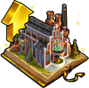 Kit de Mejora Dorado del Ketebo Candy Delights