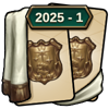Kit de Selección Épico IC Primavera 2025 Kit de Selección Épico IC Primavera 2025
