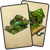 Kit de Selección de la Estatua de Serpiente