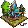 Kit de mejora de Torre Valkiria