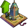 Kit de mejora de la Torre Yukitomo