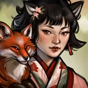 Kitsune