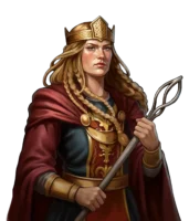 La Reina Gunnhild
