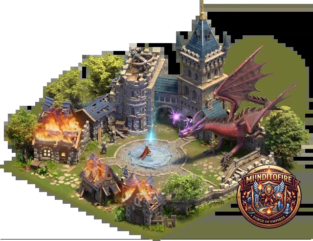 La ira de Morgana le Fay