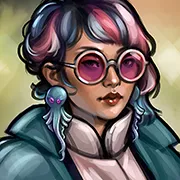 Liora de Voidbloom