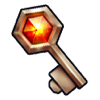 Llave Roja