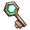 Llave Verde