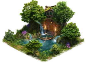 Lochan Lune Legendario