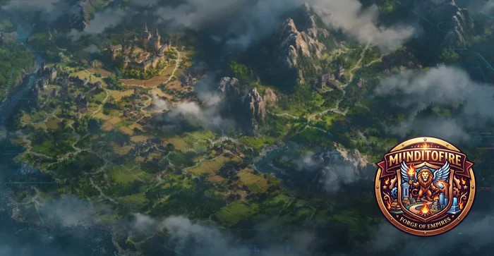Mapa Edad Media Mapa Edad Media