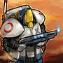 Marine Espacial