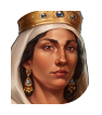 Melisende, Reina de Jerusalén