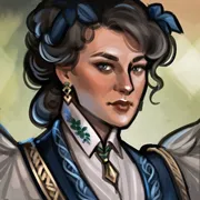 Moira Bluebelle Moira Bluebelle