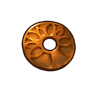 Moneda de Cobre