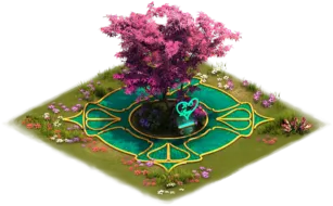 Neo Árbol del Amor Nivel 1