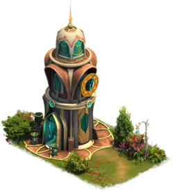 Neo Clocktower Nivel 1 Neo Clocktower Nivel 1