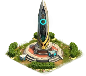 Neo Obelisco Nvl. 1 Neo Obelisco Nvl. 1
