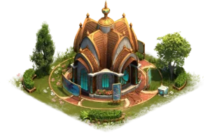 Neo Santuario del Conocimiento Nvl. 1 Neo Santuario del Conocimiento Nvl. 1
