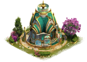Neo Santuario del Conocimiento Nvl. 2 Neo Santuario del Conocimiento Nvl. 2