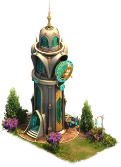 Neo Torre del Reloj Nv. 2 Neo Torre del Reloj Nv. 2
