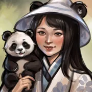 Pandazuki