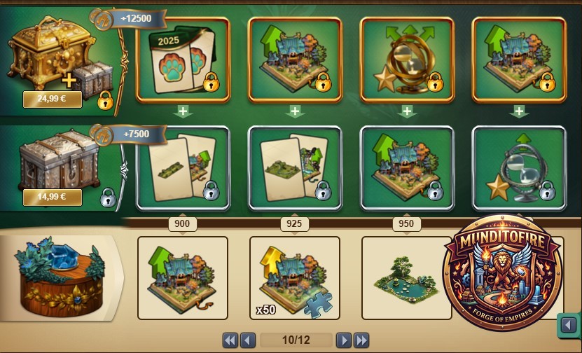 Pase Evento Fauna 2025