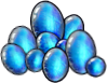 Piezas de Agua
