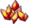 Piezas de Fuego