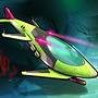 Planeador Abisal