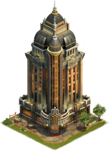 Yukitomo Plaza